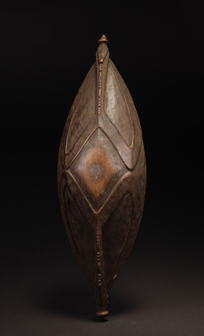 OC500: Schouten Island Bowl